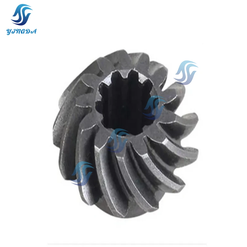 3B2-64020 3B2-64010 3B2-64030 GEAR SET For Tohatsu Nissan Outboard 9.8HP 8HP Mercury 9.9HP Forward GEAR Reverse GEAR Pinion