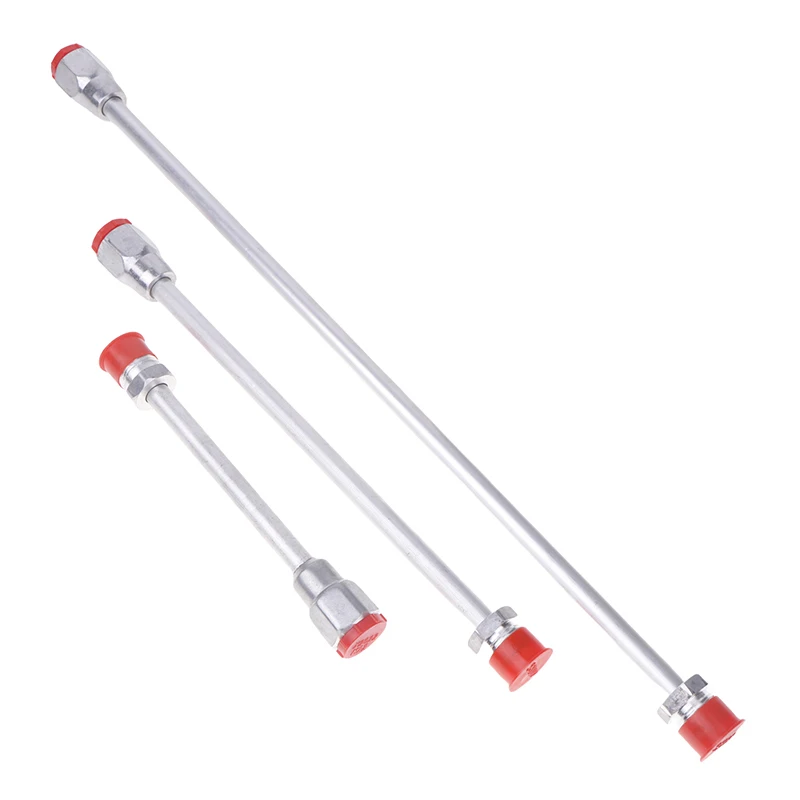 Universal Sprayer Extension Rod For Airless Paint Sprayer Spray Tip Extension Rod 20/30/50CM Different Sizes Spraying Tools New