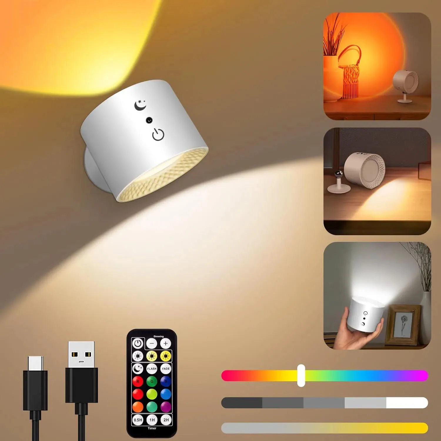 lampe-de-nuit-led-sans-fil-rechargeable-par-usb-magnetique-rotative-a-360-degres-commande-tactile-pour-chambre-a-coucher-lampe-de-table-de-chevet