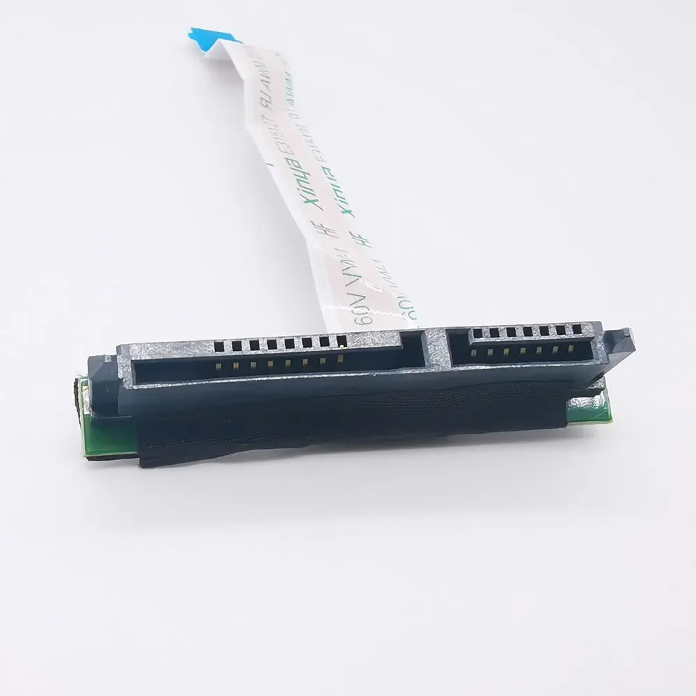 For ASUS X412 X412U X412UA X412D X412DA X412F X412FA FL8600 X512 X512UF X712 Laptop SATA Hard Drive HDD SSD Connector Flex Cable