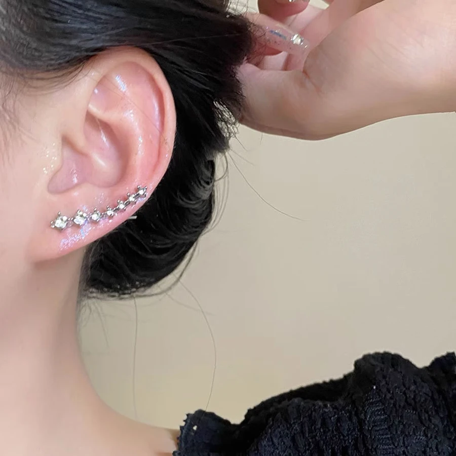 Thumbnail 4 - #58 Latest Stud Earrings Offers