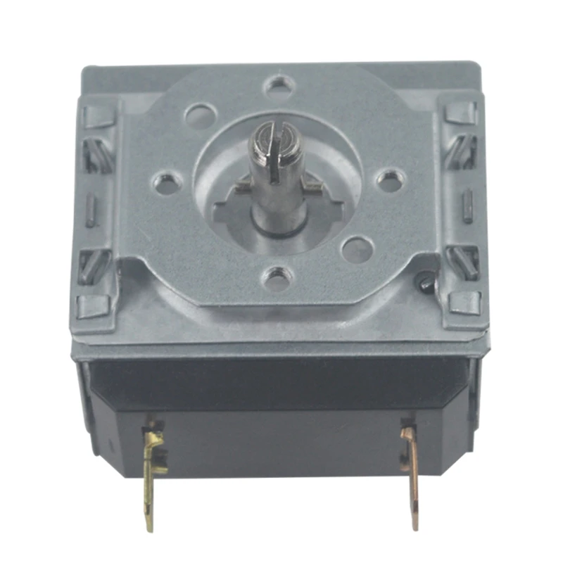 Hẹn Giờ 60 Phút Công Tắc Hẹn Giờ Cơ Học Cho Lò Nướng Hấp Điện Phụ Kiện