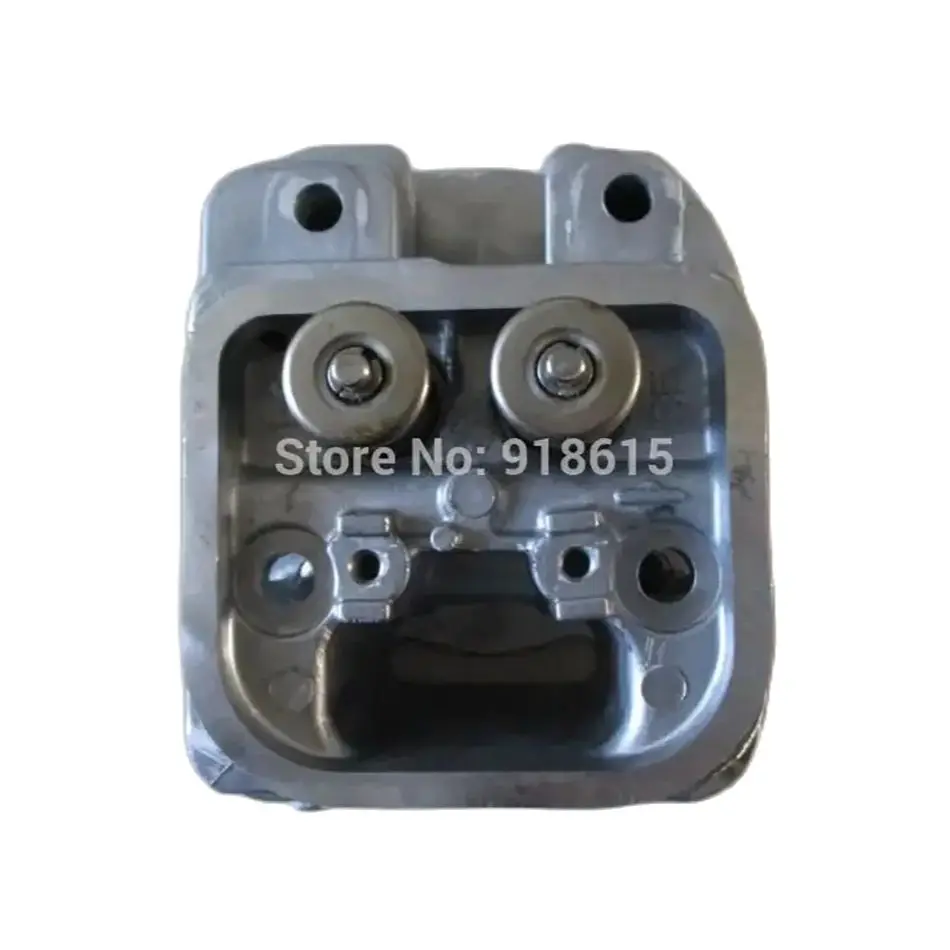 Head Cylinder para Motor Briggs & Stratton 356777: Avaliação e Recomendação