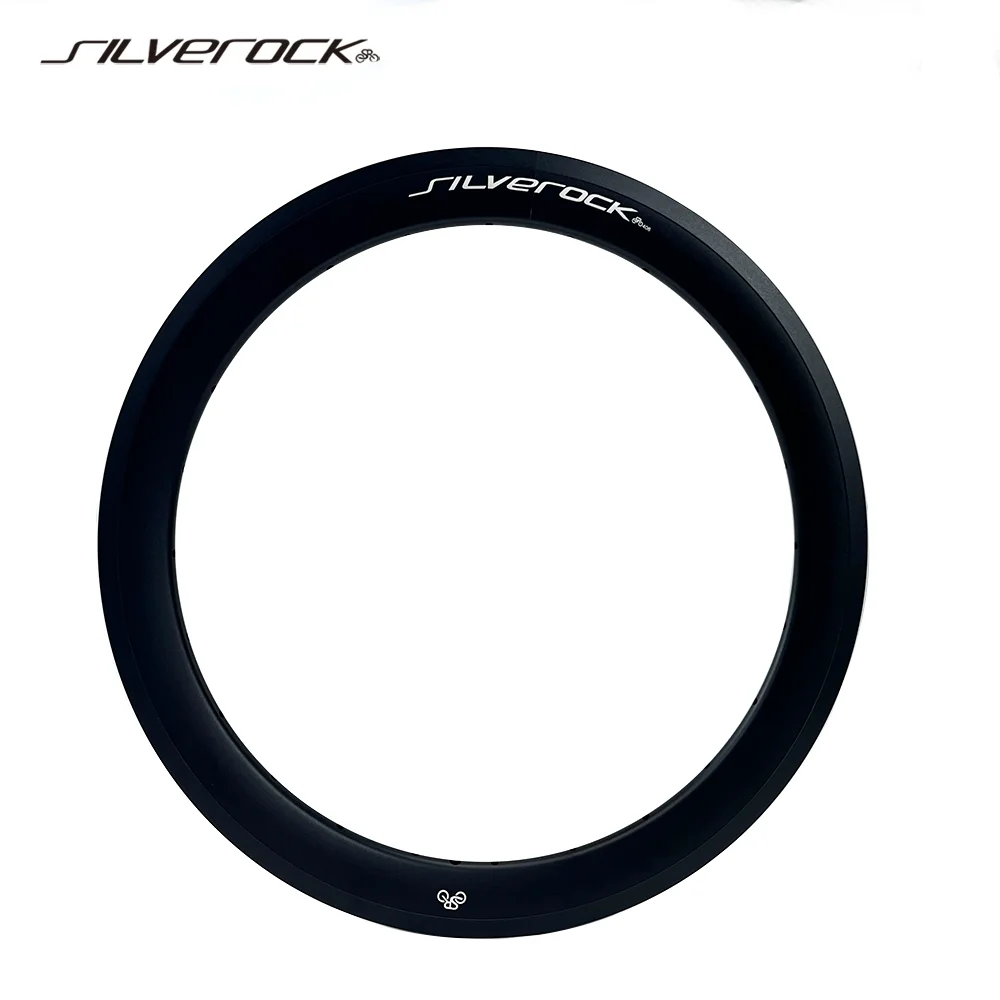 SILVEROCK 1PC Aero Alloy Rim 20