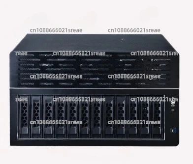 The Nas Series 12-D…