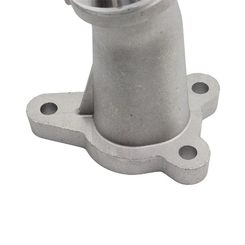 11118511205 Motorwasserschlauchanschluss für BMW MINI B38 B48 X4 X3 X1 3er Kühlflanschrohr Kfz-Teile – Detail 4