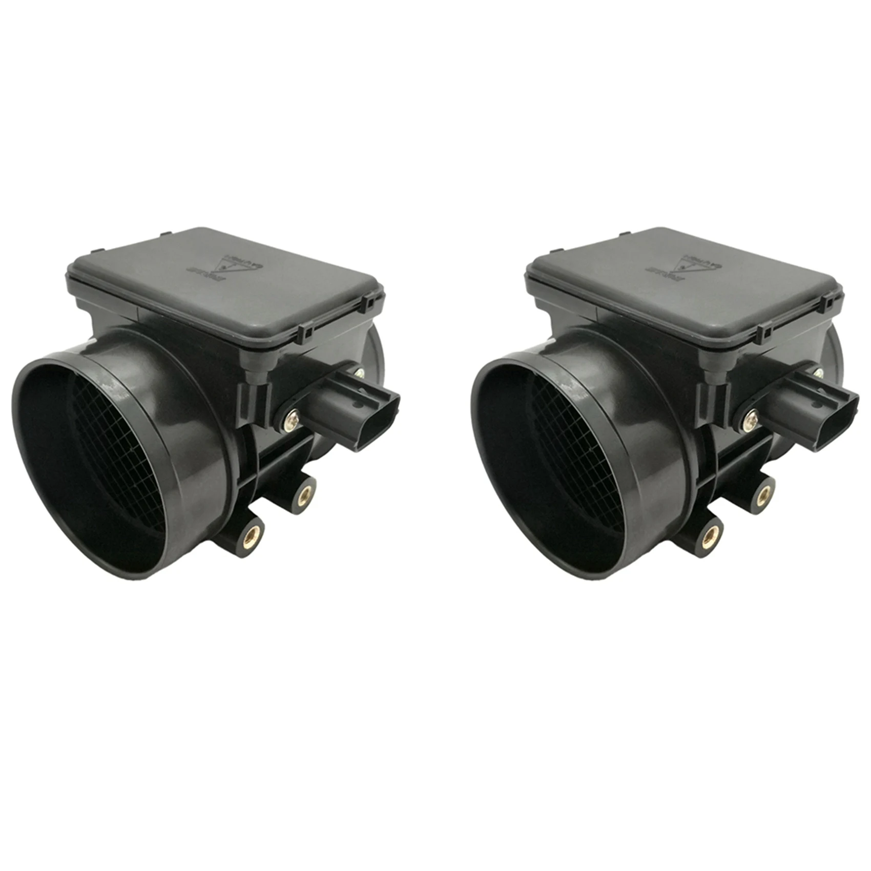 2X Mass Air Flow Maf Sensor for MAZDA MX-6 MX6 626 IV GE for Ford PROBE II ECP B577 E5T51071 B577-13-215A