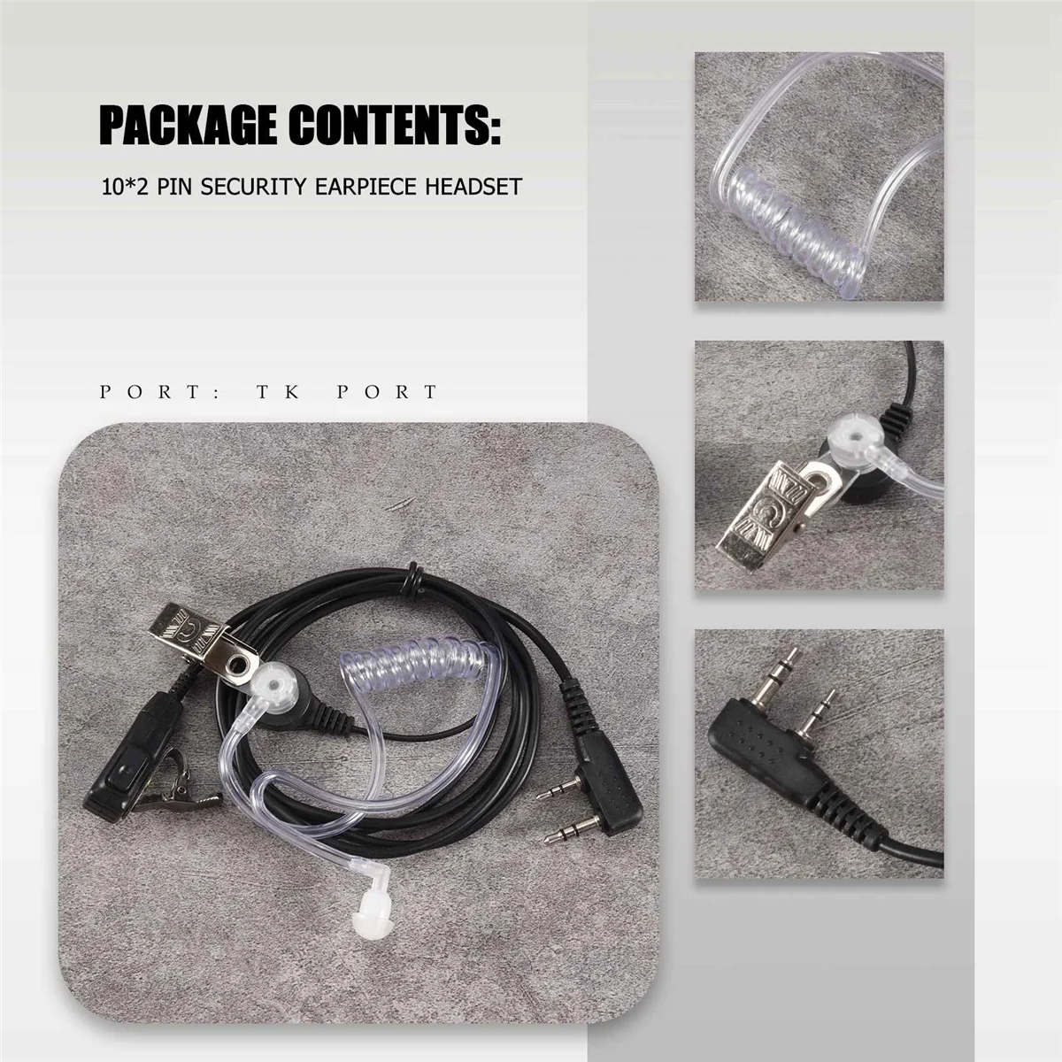 10 шт., аксессуары для наушников