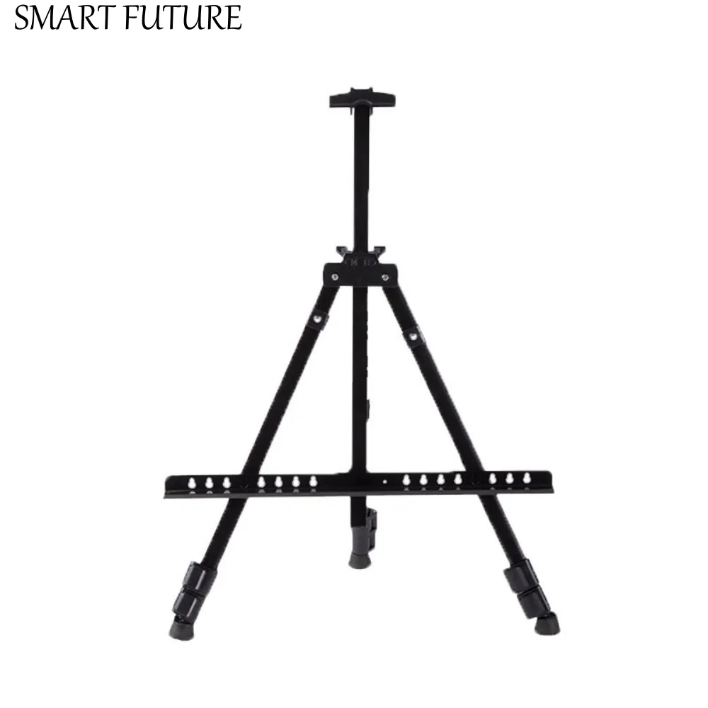 portable-design-sketch-easel-adjustable-height-versatile-artist-easel-folding-durable-stand-easel-canvas-display