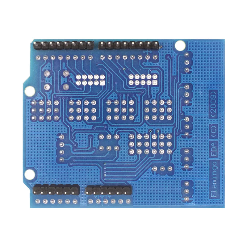 R3 IOSensor Erweiterungsplatine SENSOR SHIELD V4.0 Erweiterungsmodul