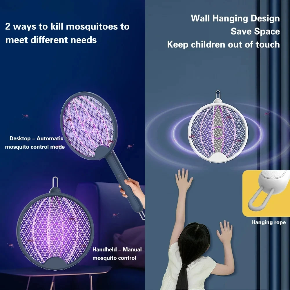 Thumbnail 3 - #11 Latest Fly Swatters Offers