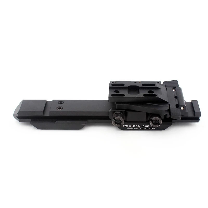 

G33 new low base rollover mirror bridge CAG love rail bracket