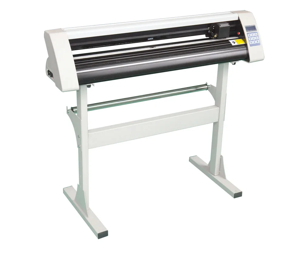 

jinka hot-sell cheaper 28inch vinyl cutter plotter 720