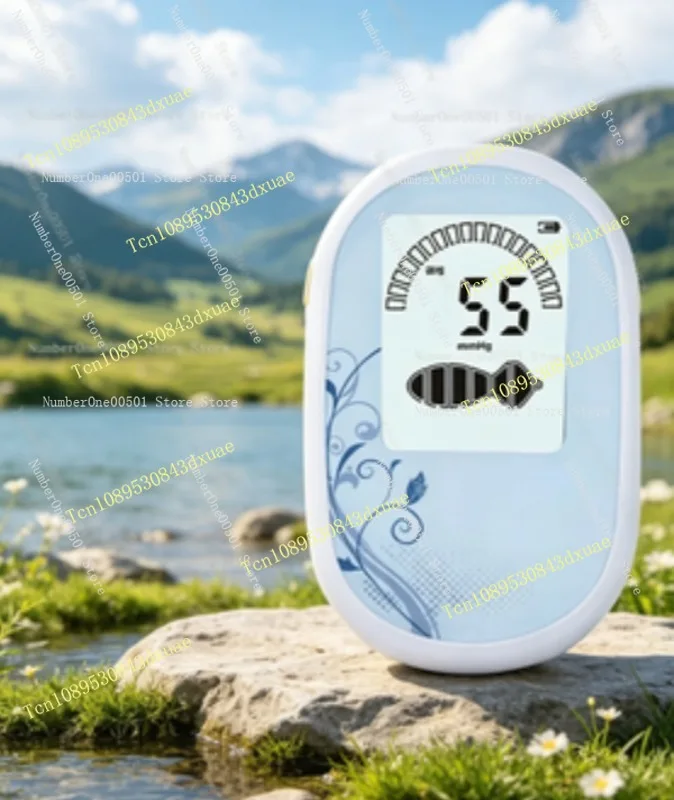 Pelvic Floor Muscle Rehabilitation Trainer Kegel Exercise Biofeedback Device Postpartum Recovery