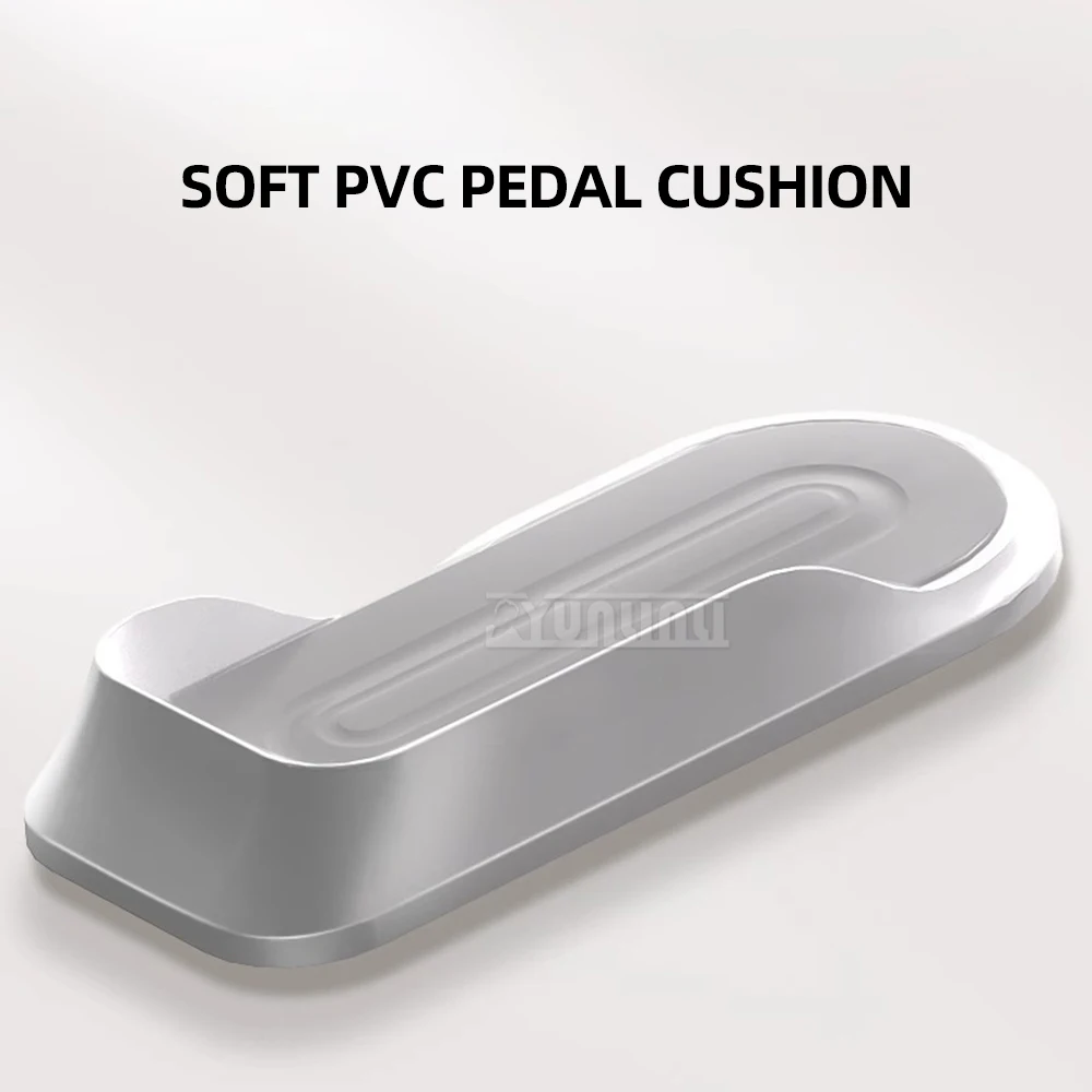 

Yunlin Li Stepper, Home Silent Weight Loss Artifact In-Situ Mountain Climbing Foot Pedal Thin Leg Sports And Fitness Equipment