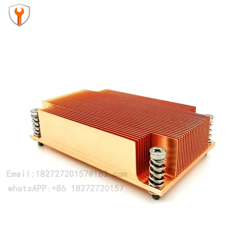 Copper 1U LGA2011 N… - image