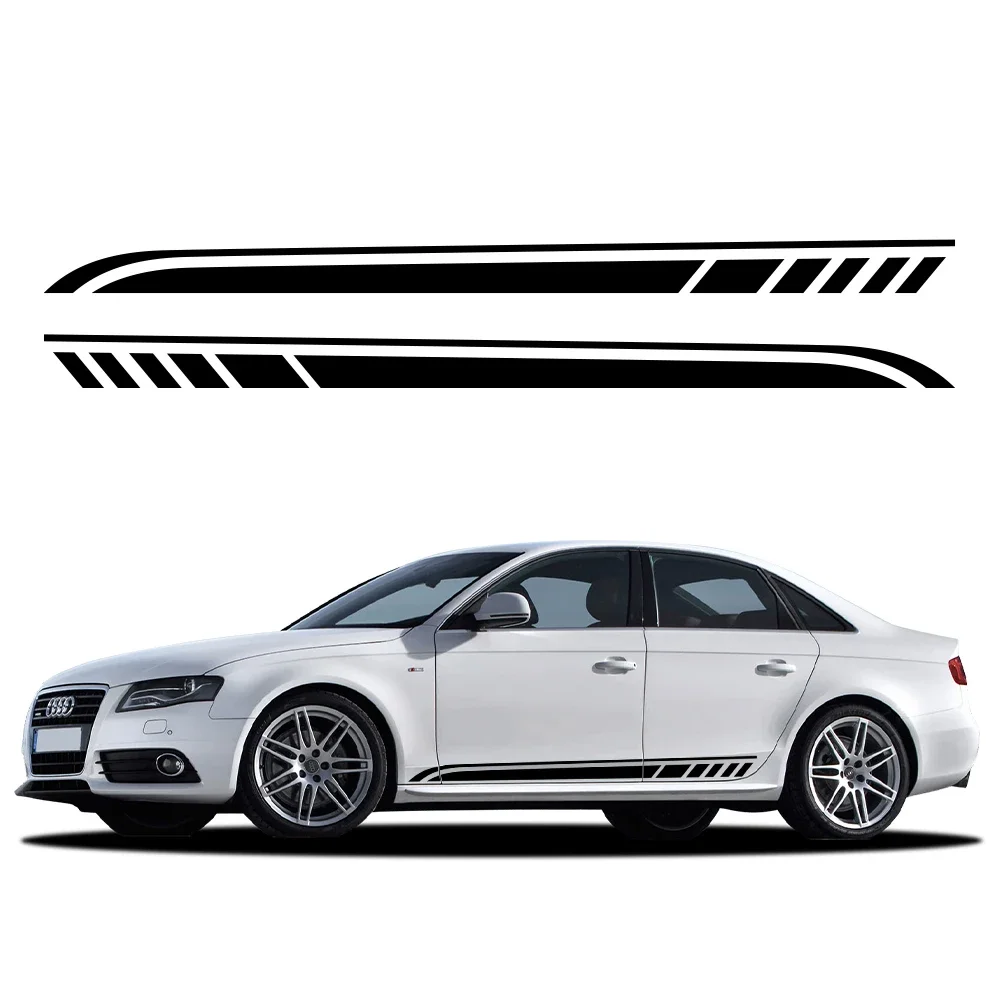#22 Latest Racing Stripe Stickers Offers