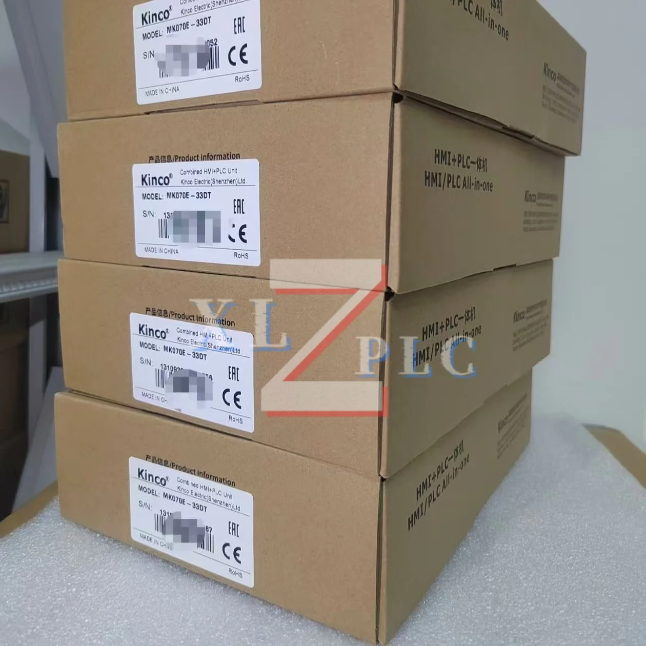 新しいオリジナル MK070E-33DT MT4434TE タッチ スクリーン