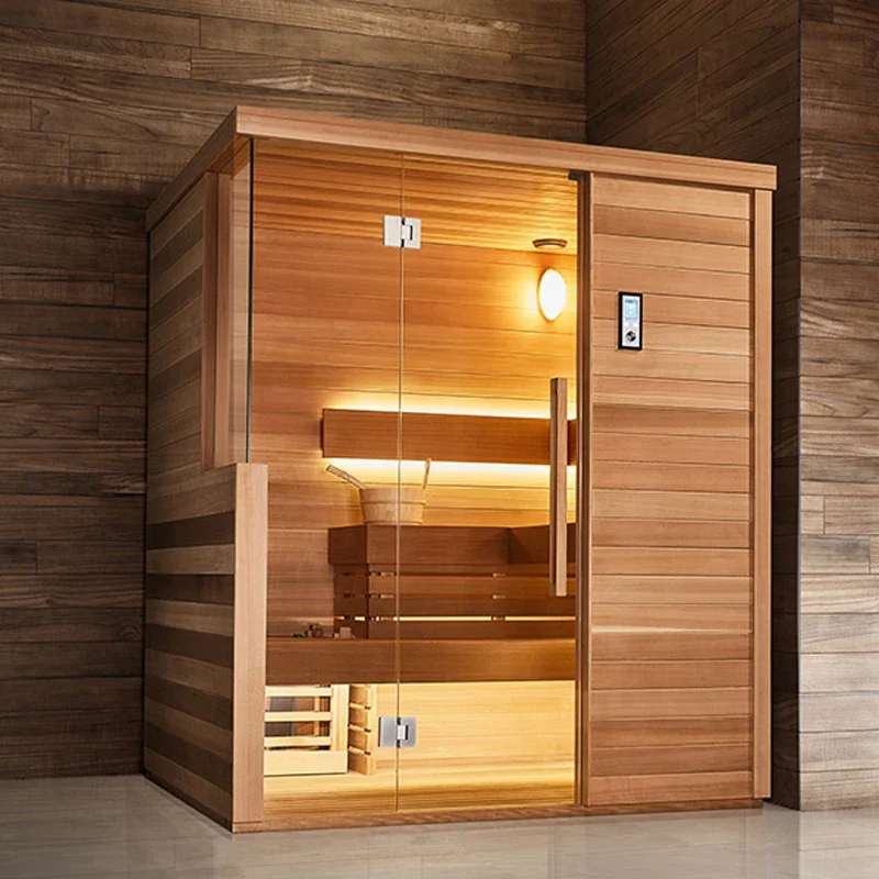 &c Infared Sauna Glass/ Infrared Sauna Shower