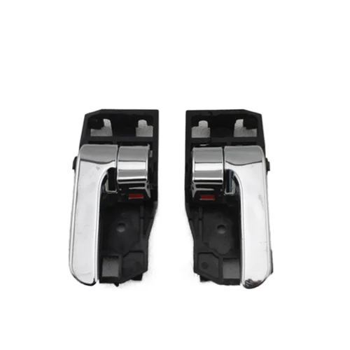 1 Uds manija interior para chery a516 FORA Cowin3 TIGGO accesorios de coche manija de puerta interior A21- 6105130 /A21- 6105120