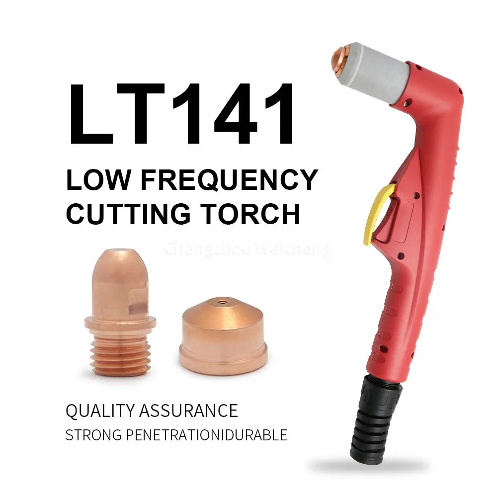 LT141 A101 A141 Copper Plasma Cutting Torch Plasma