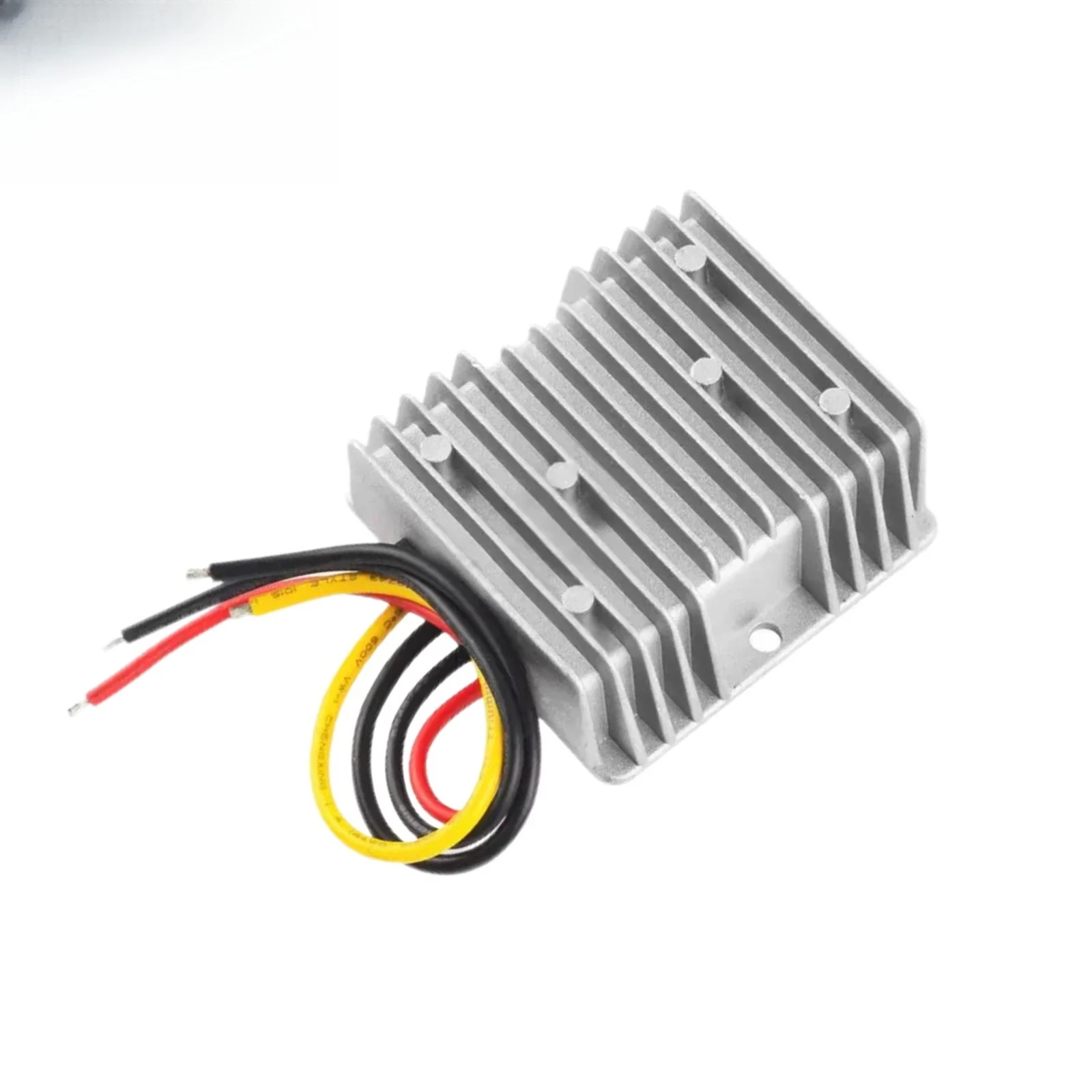 

Factory Price DC to DC Boost Converter 12v to 24v Dc Boost Converter 5A Converter Module Waterproof Module Transformer