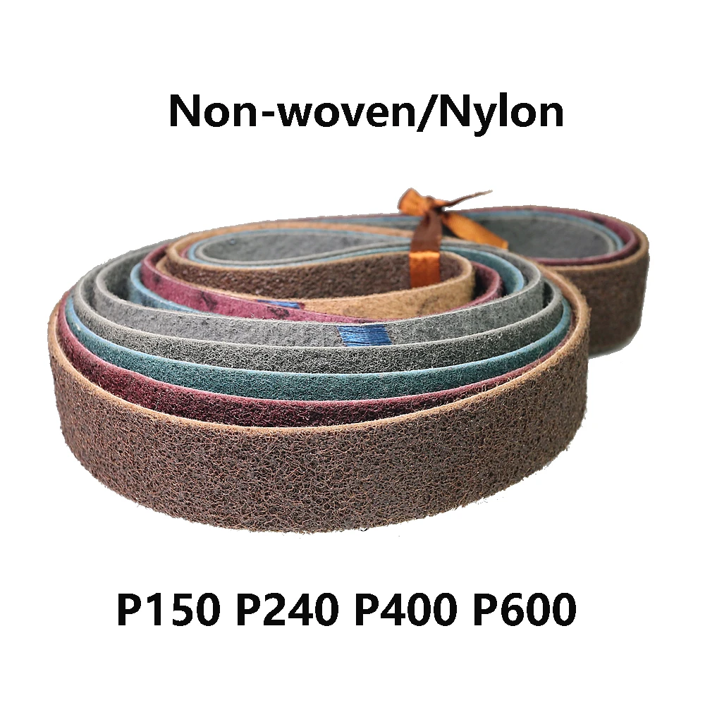 72x2 بوصة حزام الصنفرة الكاشطة 1829x50mm طحن تلميع العصابات P36-P5000