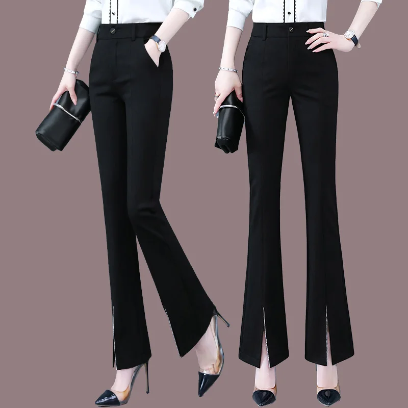 Bla Ice Silk Flared…