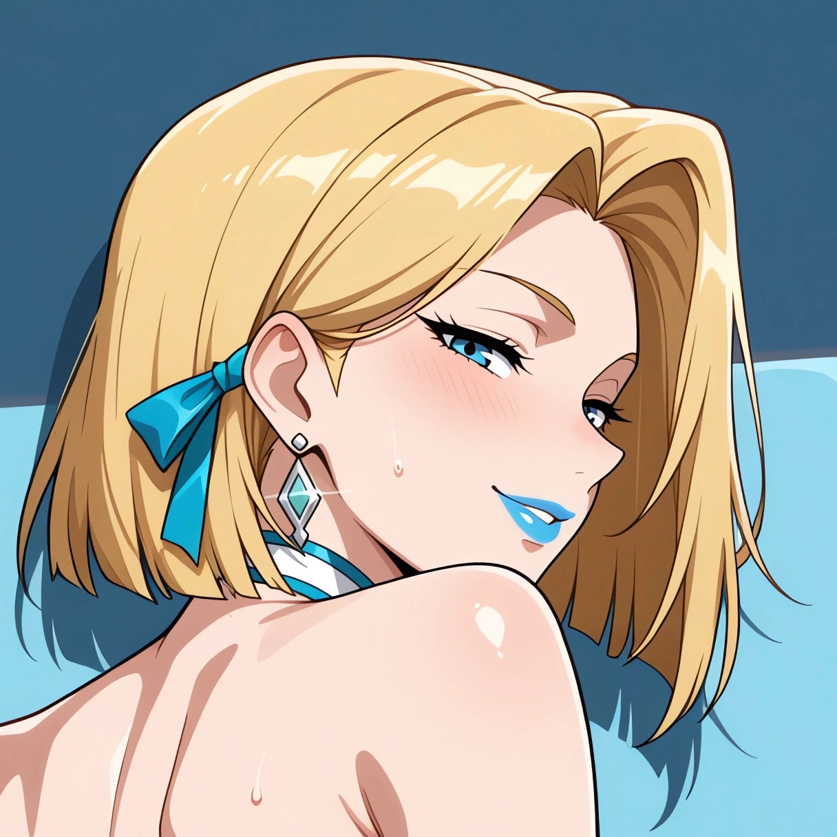 Dakimakura anime Emma Frost وسائد للجسم مطبوعة على الوجهين بالحجم الطبيعي تغطي كيس وسادة للكبار