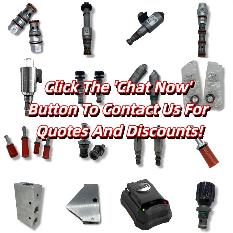 7OCEA تجاوز عكس السرعة صمام أحادي الاتجاه DSV-G02-2C-A220 DSD-G02-6C-DC24 DSV-G02-2C-DC24 DSD-G02-6C-A110 صمام الملف اللولبي