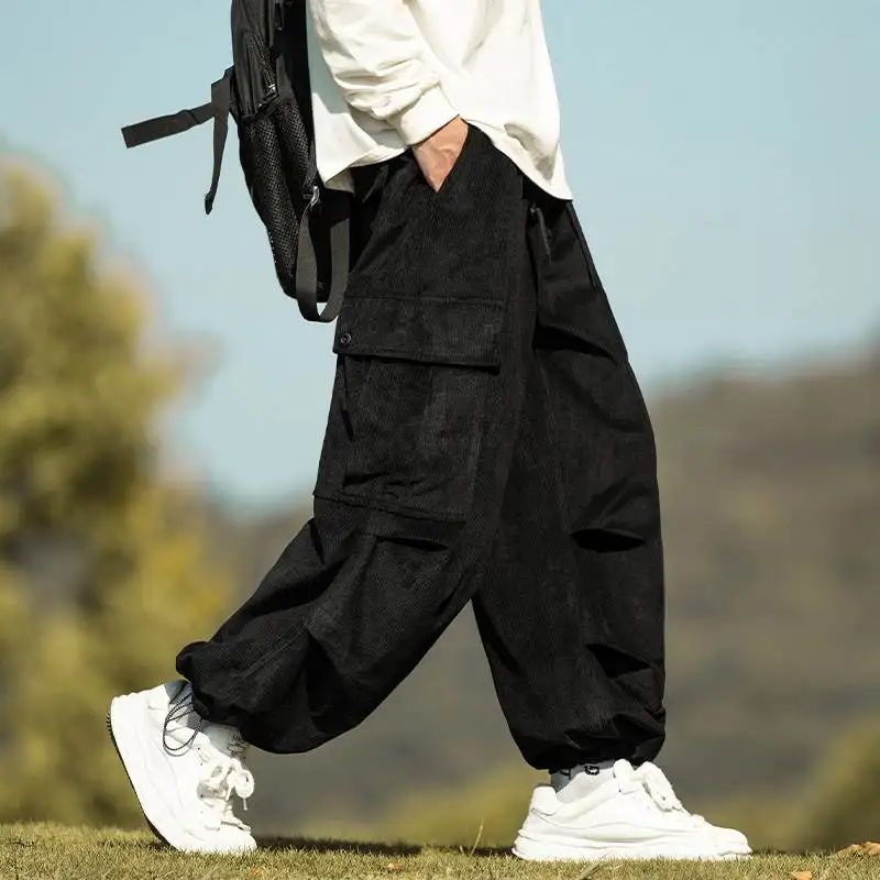 Black [fleece lined]