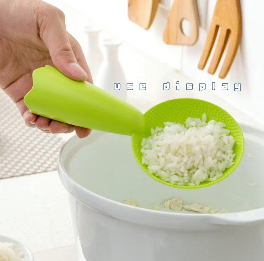Non-Stick Plastic R… - image
