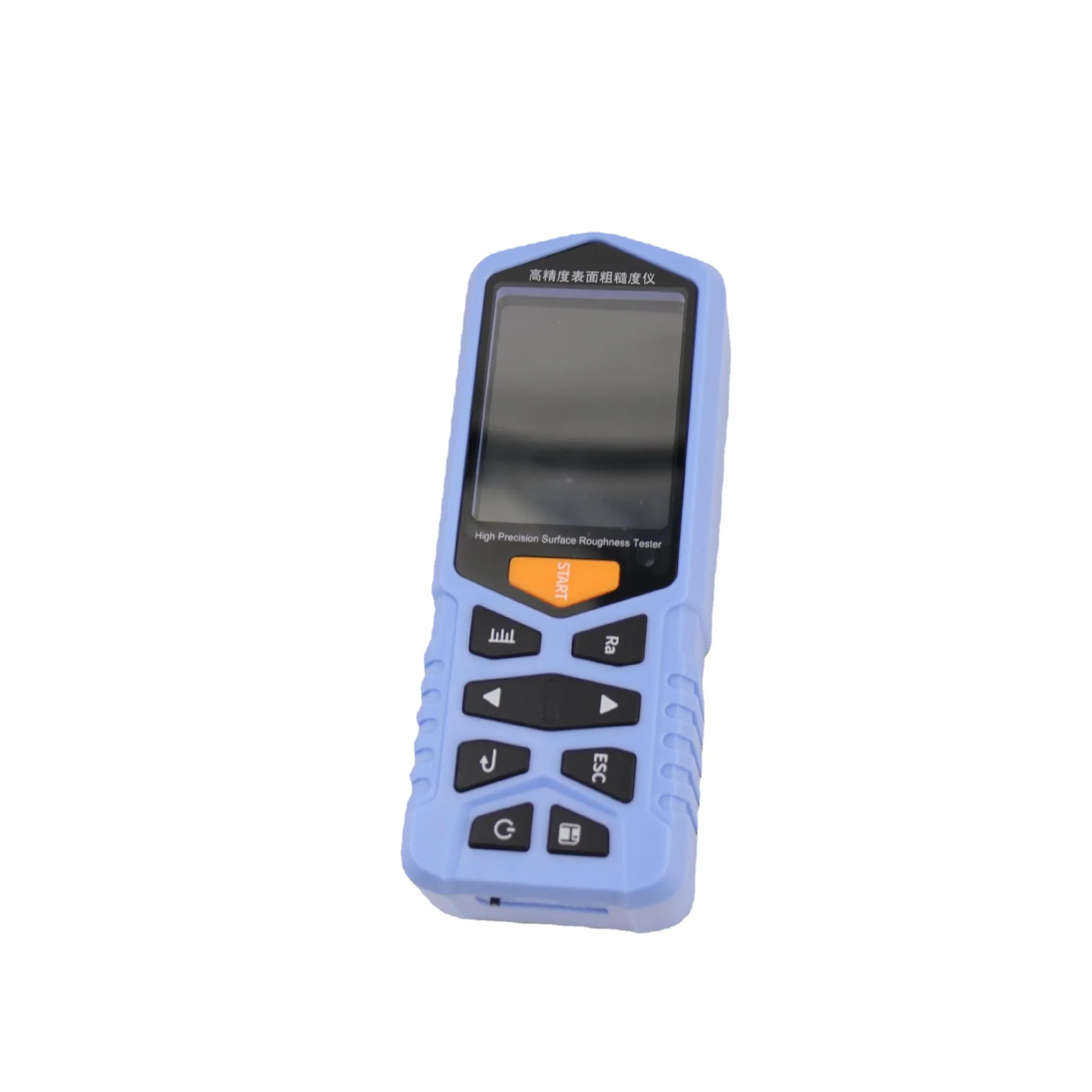 

Сверхвысокоточный портативный портативный детектор отделки 0,001а BT-210