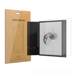 LCD Screen Protector Anti-Scratch Protective Shield Film for ONYX BOOX Note Air4 C Air 4C eReader Accessories