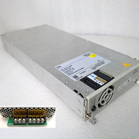 ZTE 4000W AC to DC Power Supply ZXD4000 V5.0 Rectifier With Connector 53.5V 48V 58V 50V 42V Optional