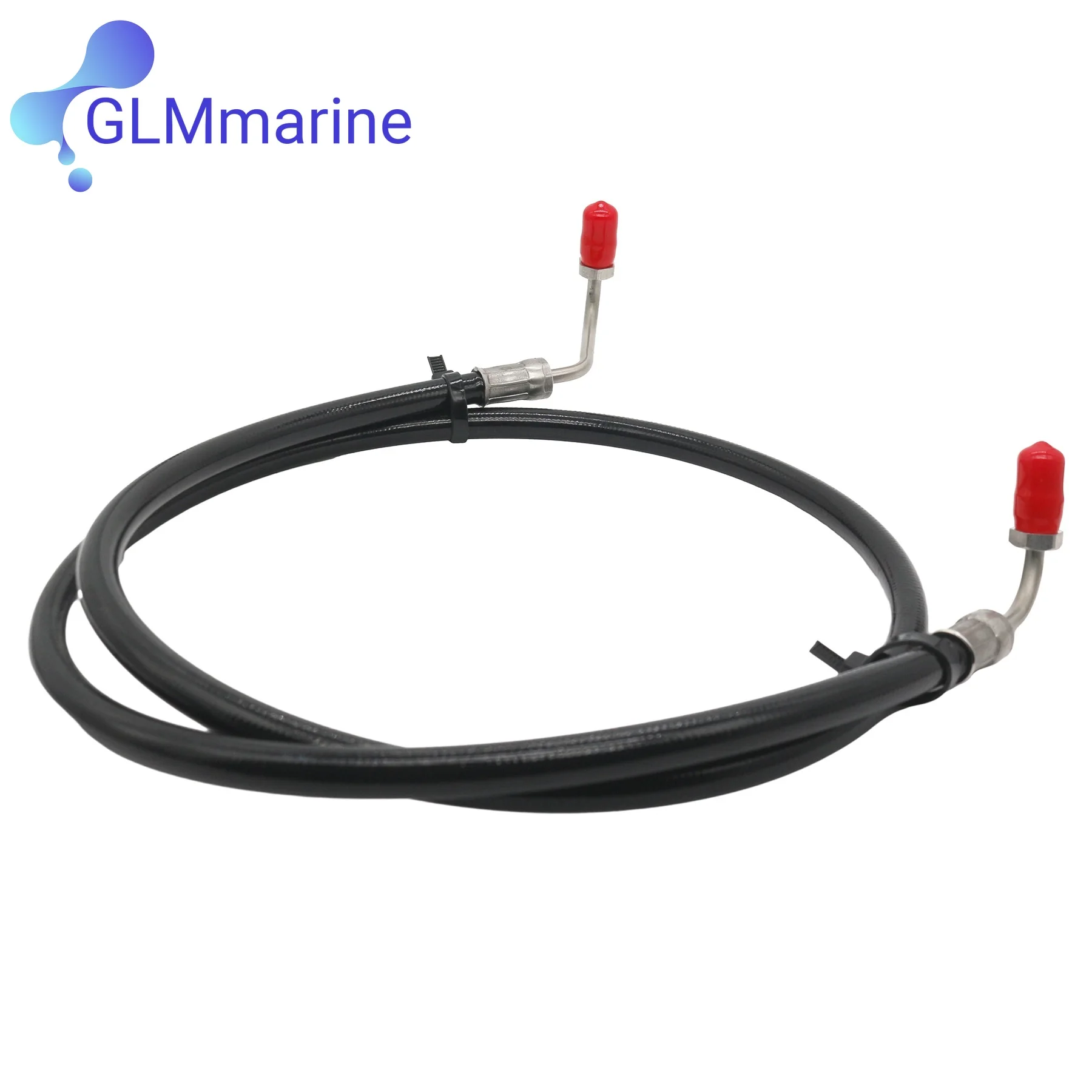 3853825 Hydraulic Power Trim Hose for Volvo Penta SX-RT2 SX-M SX-C SX-R DP-S Fuel System 0984645 0911937 38538252