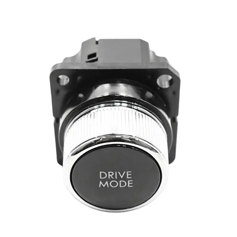 A91D LC5T14B596AC For Lincoln Aviator Corsair 2020-2025 Car Drive Mode Switch Control Knob LC5T-14B596-ACW LC5Z-14B596-AA