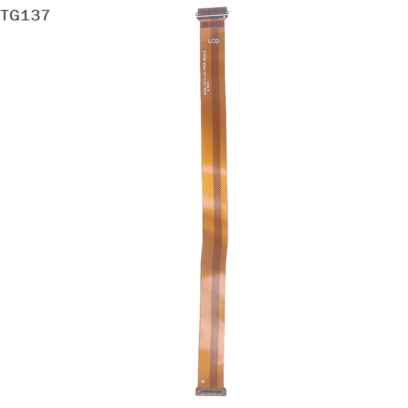 For Galaxy Tab A 10.1 SM-T510 T515 Mainboard Flex Ribbon T515 Motherboard Main Board LCD Flex Cable For SM-T515 Connect
