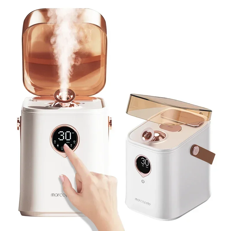 

Steamer facial multifunction machine for professional facial steamer hot and cold facial steamer