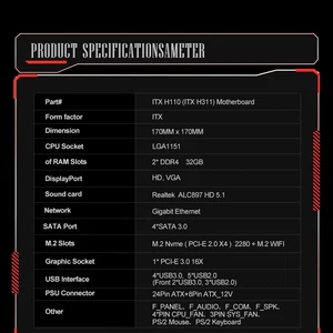 أفضل 11 مجموعة لوحة أم لمعالج i5 مبيعات - No9