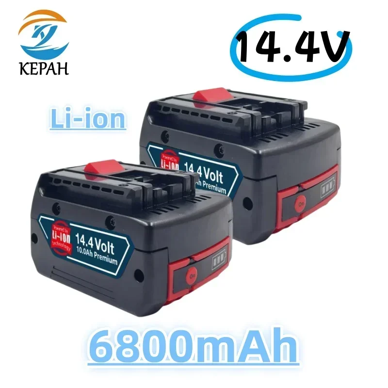 ！//14.4V Replacemen… - image