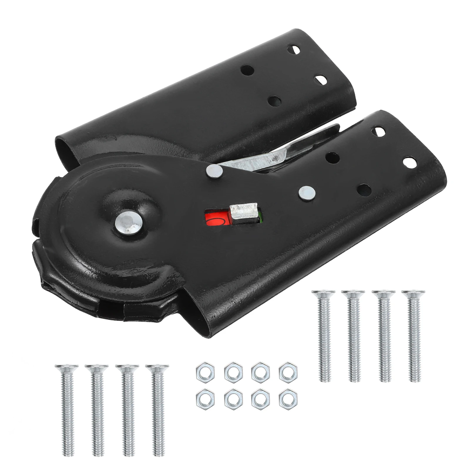 

Folding Ladder Joint Fastener Heavy Duty Aluminum Alloy Connector Hinge Attachment Parts Sturdy Step Accessories Tools