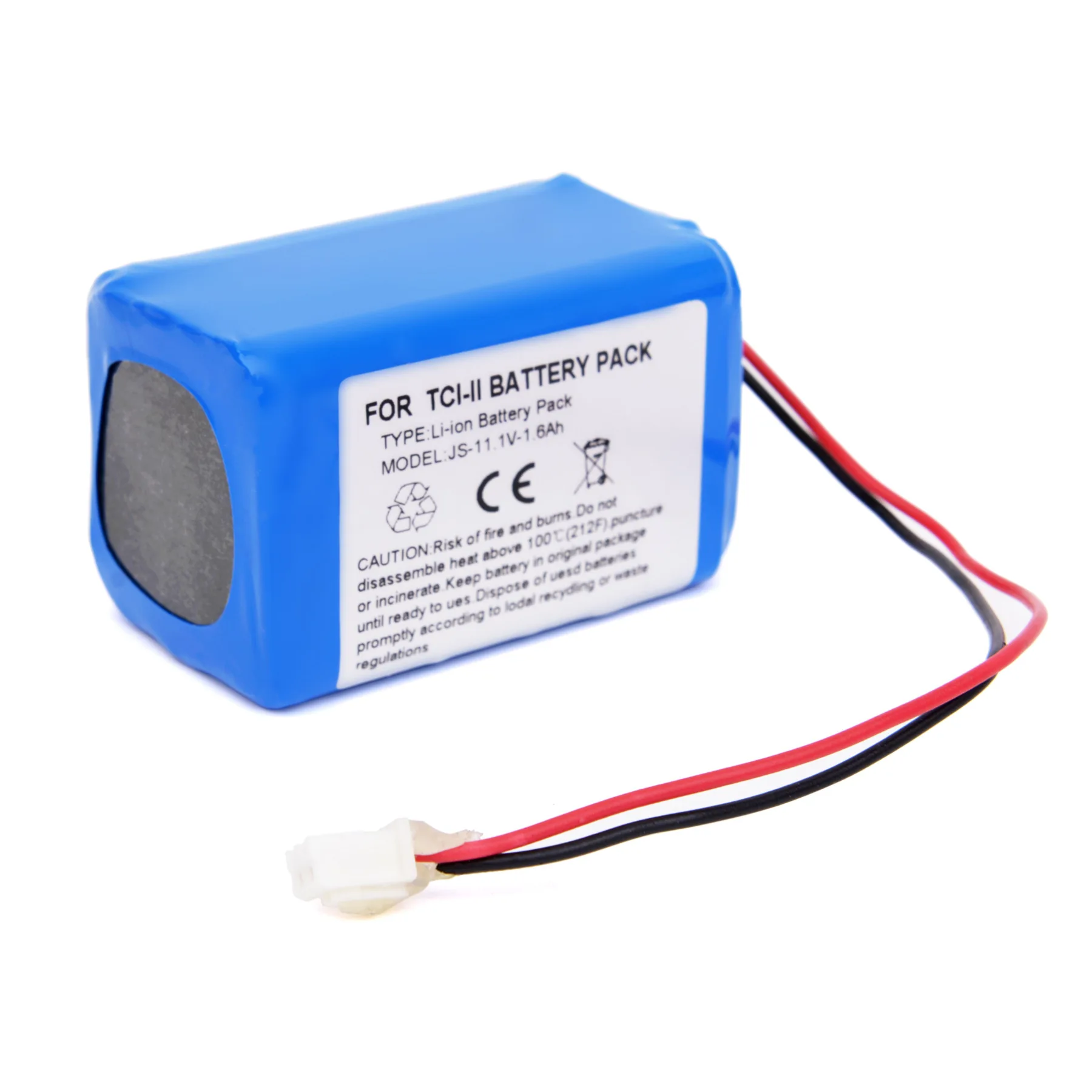 Syringe Pump Batter…