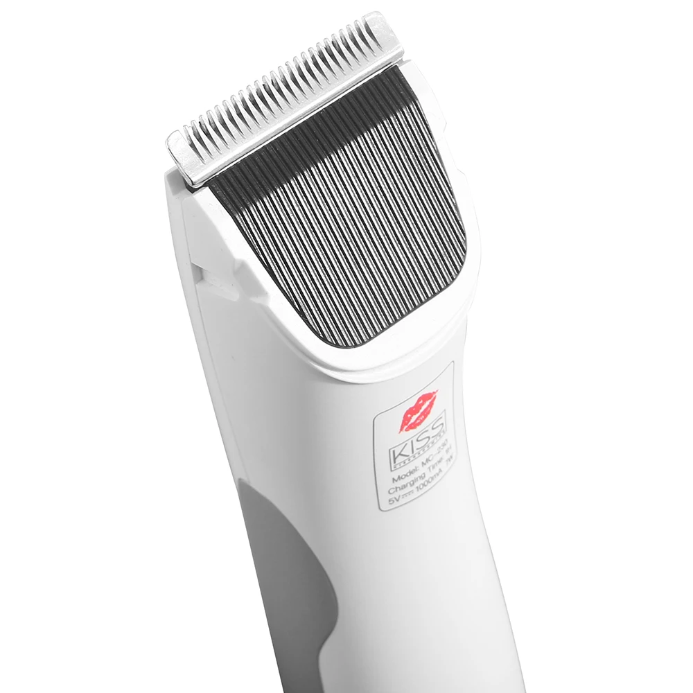 

Sharp and Durable Electric Scissors Grooming Set Veterinarian Clipper for Dog/cat MC- 230 Rechargeable Veterinarian Trimmer