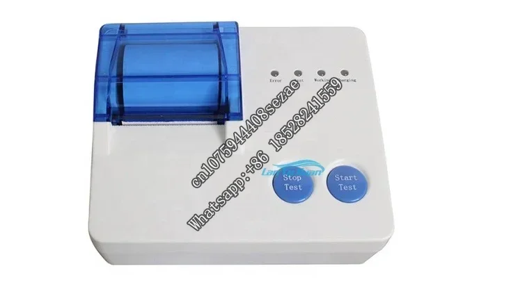 BPM-UF02 Uroflowmeter Portable Test Dev ice Uroflowmetry Equipment Uroflow Testing Machine