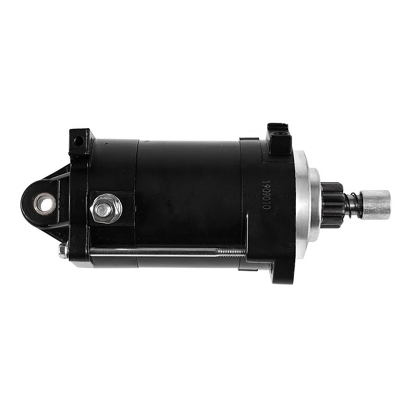 

6N7-81800 Start Motor For YAMAHA Outboard Motor Spare Parts 115-250HP 9T STARTER 6K7-81800-00 61H-81800-00