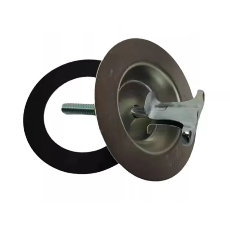 Spare Tire Mounting…