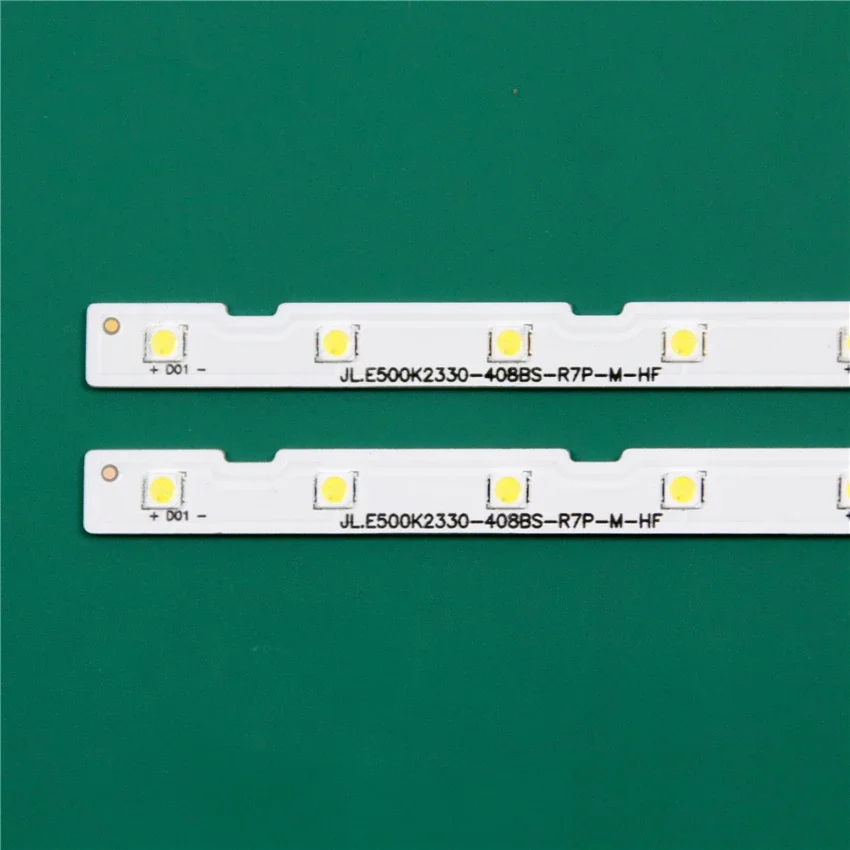 

Светодиодные ленты для телевизора Samsung UE50RU7452 UE50RU7455 UE50RU7459 UE50RU7470 UE50RU7472 UE50RU7475 Светодиодные полосы Подсветка полос Линейные линейки