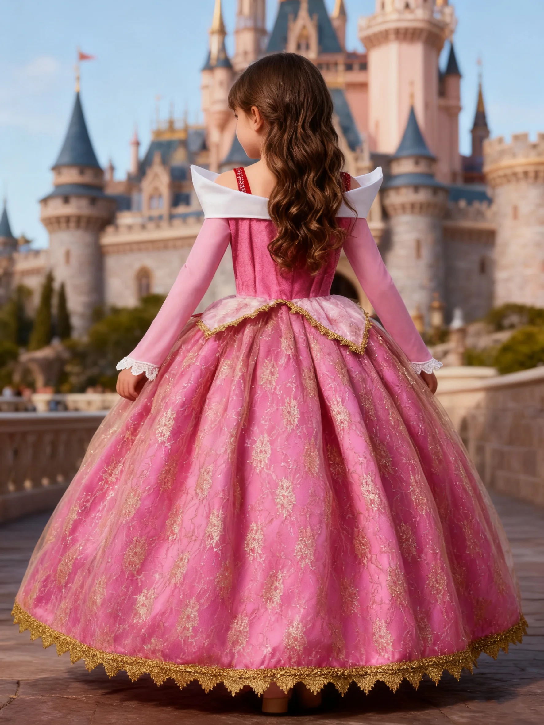 Thumbnail 4 - #46 Best Girls Party Dresses to Buy In 2026