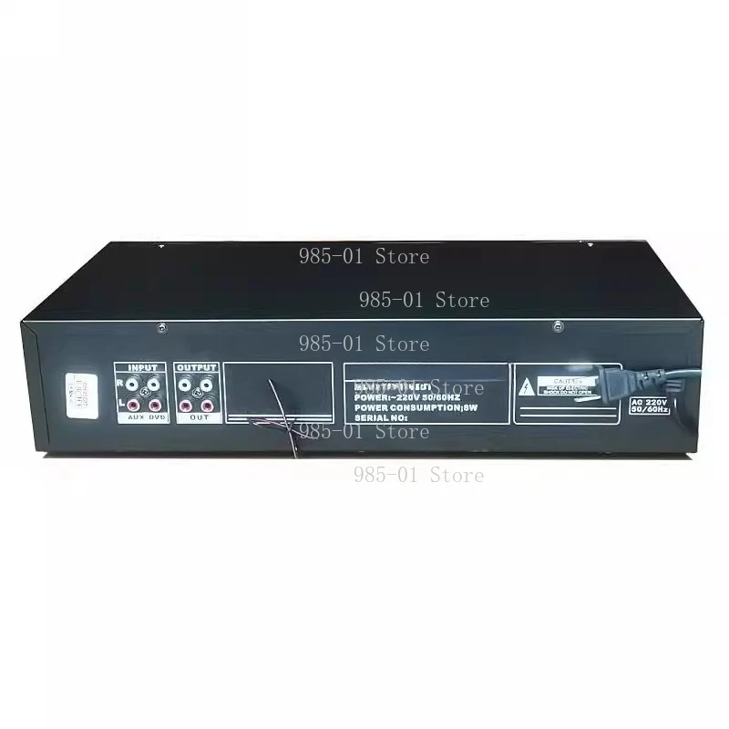 EQ-898BT Built-In B…